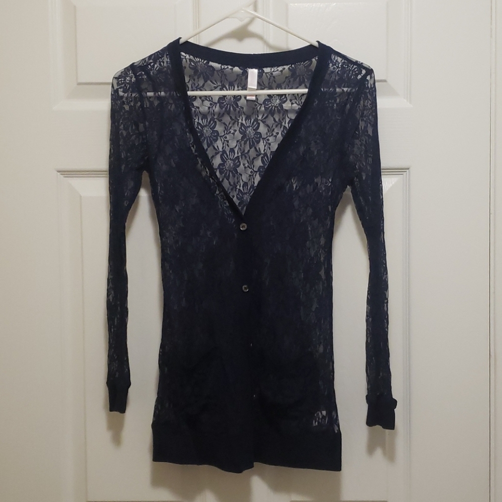 Cardigan